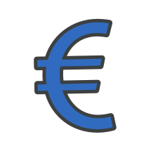 Euro-Symbol